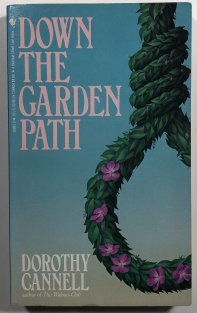 Down the Garden Path