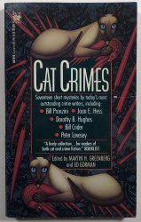 Cat Crimes - 