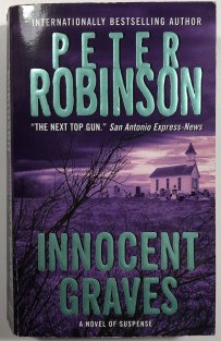 Innocent Graves