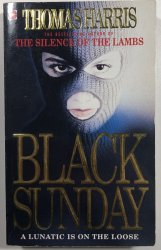 Black Sunday - 