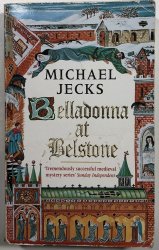 Belladonna at Belstone - 