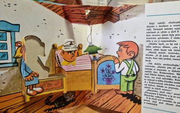 Krakonošova zahrádka