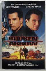 Broken Arrow - 