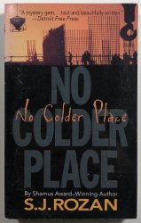 No Colder Place - 