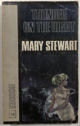 Thunder on the Right - 