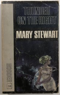 Thunder on the Right