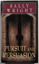 Pursuit and Persuasion - 