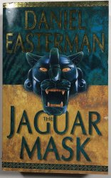 The Jaguar Mask - 