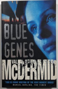 Blue Genes