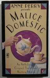 Malice Domestic - 