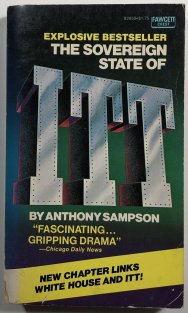 The Sovereighn State of ITT