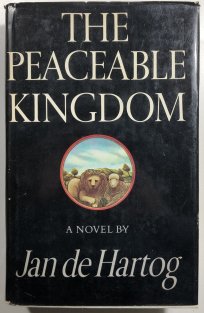 The Peaceable Kingdom