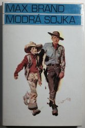Modrá sojka - 