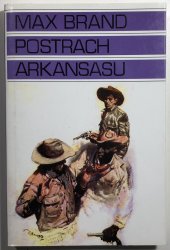 Postrach Arkansasu - 