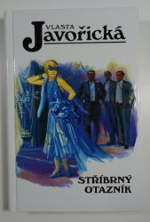 Stříbrný otazník - 