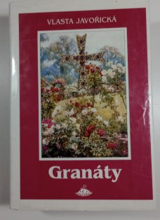 Granáty