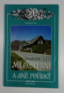 Milostpaní a jiné povídky
