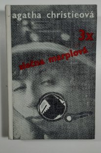 Třikrát /3x/ slečna Marplová