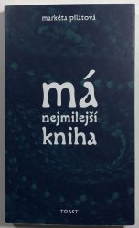 Má nejmilejší kniha - 