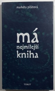 Má nejmilejší kniha