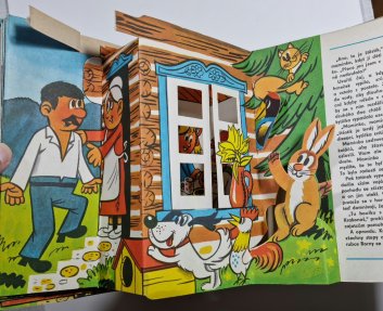 Krakonošova zahrádka