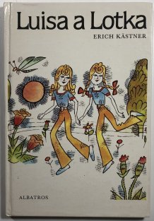 Luisa a Lotka