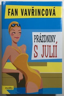 Prázdniny s Julií