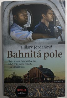 Bahnitá pole