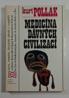 Medicína dávných civilizací
