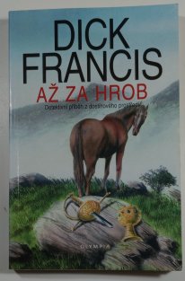 Až za hrob