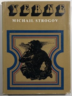 Michail Strogov (slovensky)