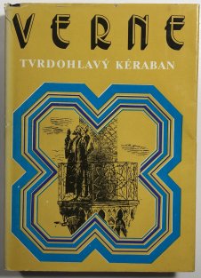Tvrdohlavý Kéraban (slovensky)