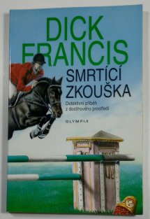 Smrtící zkouška