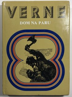 Dom na paru (slovensky)