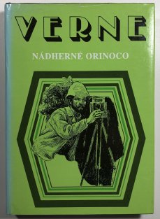 Nádherné Orinoco (slovensky)