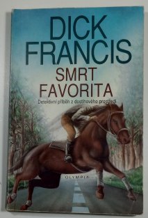 Smrt favorita