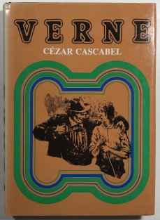 Cézar Cascabel (slovensky)