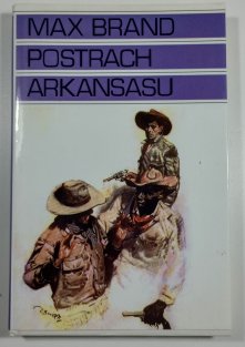 Postrach Arkansasu