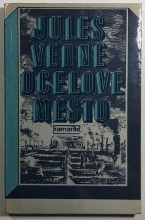 Ocelové město