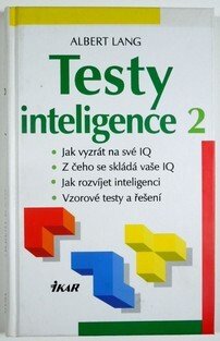 Testy inteligence 2