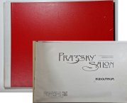 Pražský salon - Rudolfinum - 