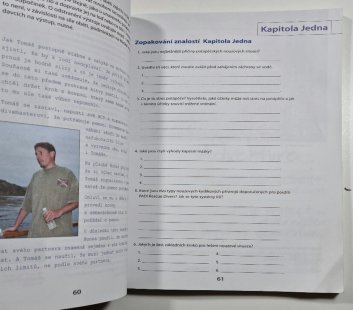 PADI Rescue Diver Manual ( český )