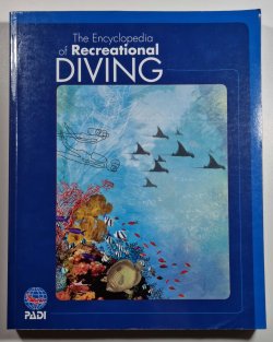 The Encyclopedia of Recretional Diving
