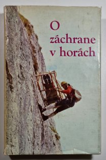 O záchrane v horách (slovensky)