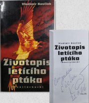 Životopis letícího ptáka - 
