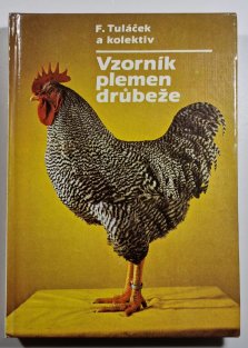 Vzorník plemen drůbeže