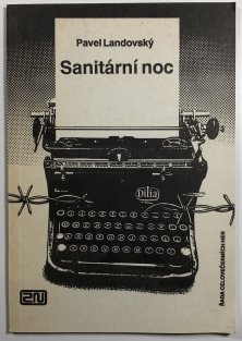 Sanitární noc