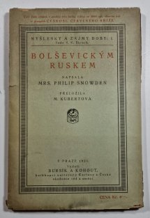 Bolševickým Ruskem