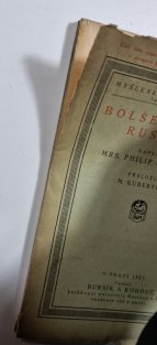 Bolševickým Ruskem