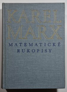 Matematické rukopisy